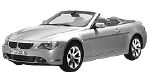 BMW E64 P3068 Fault Code