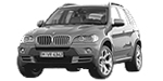 BMW E70 P3068 Fault Code