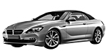 BMW F12 P3068 Fault Code