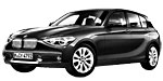 BMW F20 P3068 Fault Code
