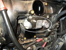 See P3068 in engine