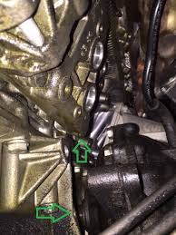 See P3068 in engine
