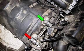 See P3068 repair manual